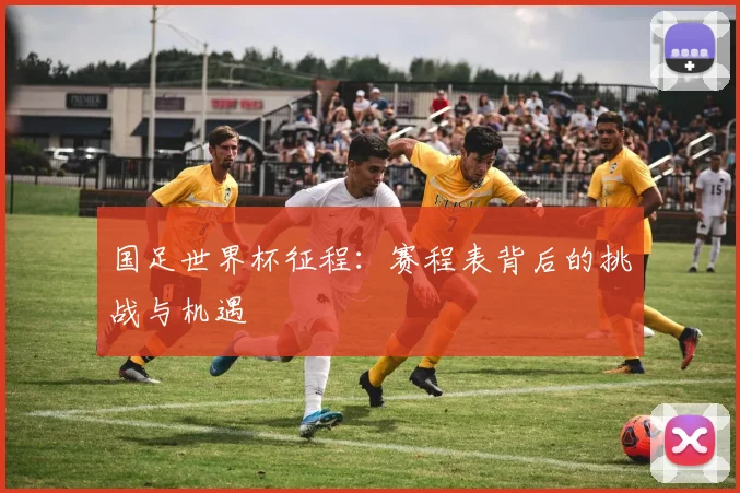 国足世界杯征程:赛程表背后的挑战与机遇