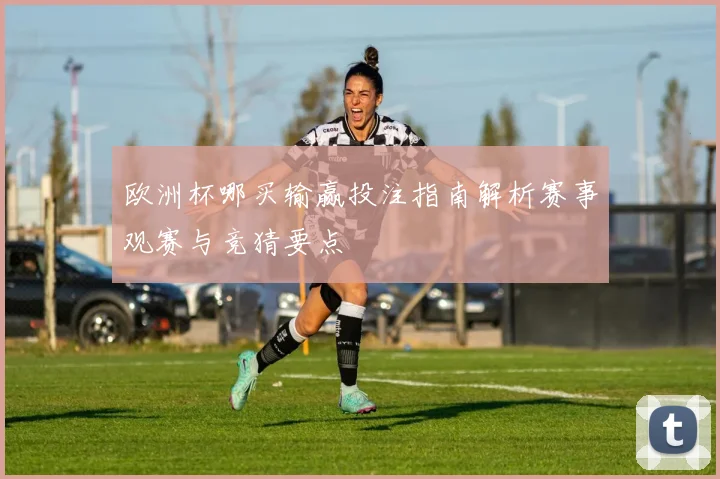 欧洲杯哪买输赢投注指南解析赛事观赛与竞猜要点