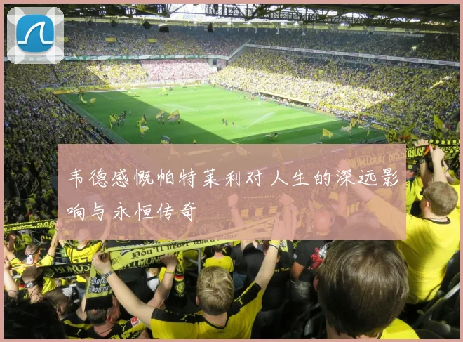 韦德感慨帕特莱利对人生的深远影响与永恒传奇
