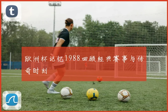 欧洲杯记忆1988回顾经典赛事与传奇时刻