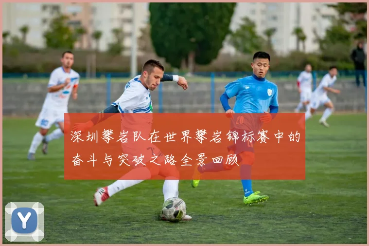 深圳攀岩队在世界攀岩锦标赛中的奋斗与突破之路全景回顾