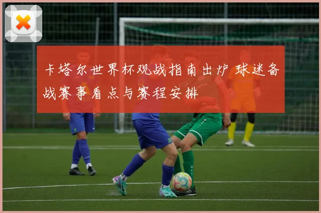 卡塔尔世界杯观战指南出炉 球迷备战赛事看点与赛程安排