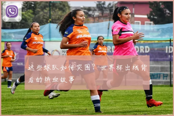 这些球队如何突围？世界杯出线背后的热血故事